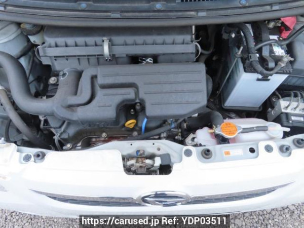 Used 2011 AT daihatsu mira L275S Image[10]