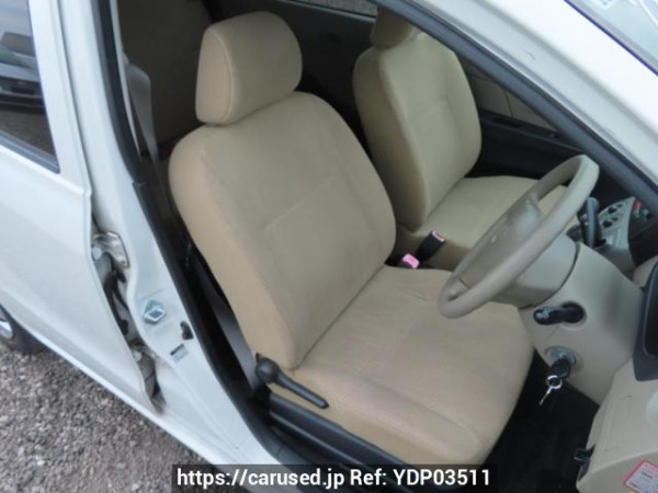 Used 2011 AT daihatsu mira L275S Image[13]