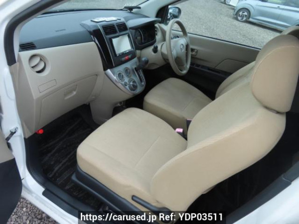 Used 2011 AT daihatsu mira L275S Image[16]