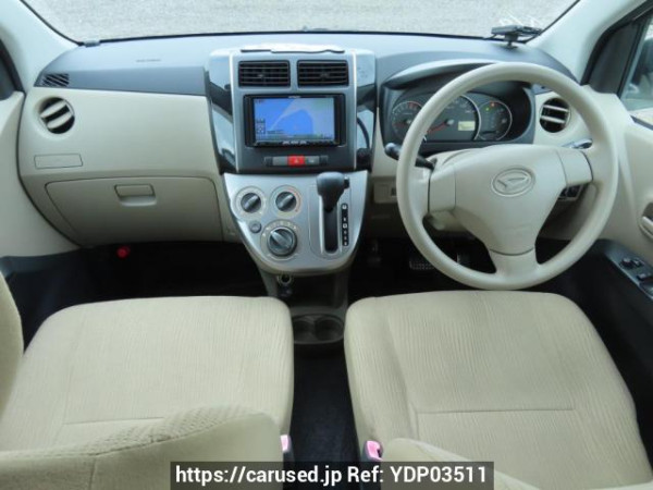 Used 2011 AT daihatsu mira L275S Image[20]