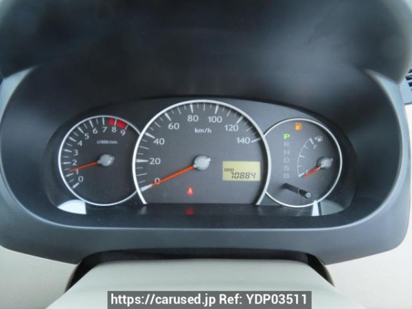 Used 2011 AT daihatsu mira L275S Image[25]