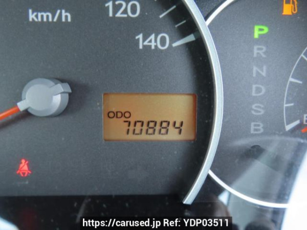 Used 2011 AT daihatsu mira L275S Image[26]