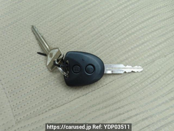 Used 2011 AT daihatsu mira L275S Image[29]