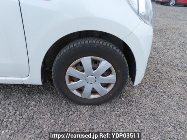 Used 2011 AT daihatsu mira L275S Image[32]
