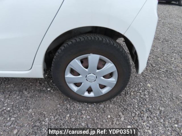 Used 2011 AT daihatsu mira L275S Image[34]