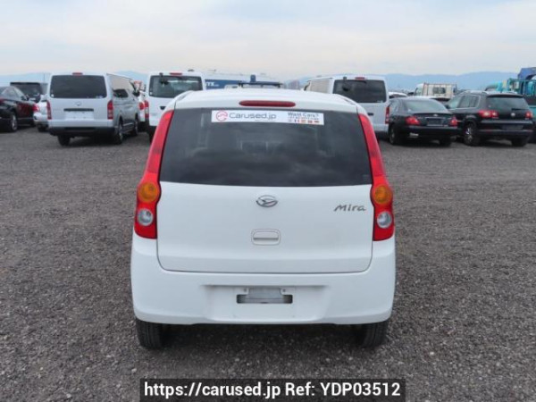 Used 2008 AT daihatsu mira L275S Image[5]