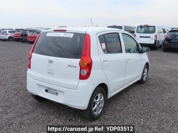 Used 2008 AT daihatsu mira L275S Image[6]