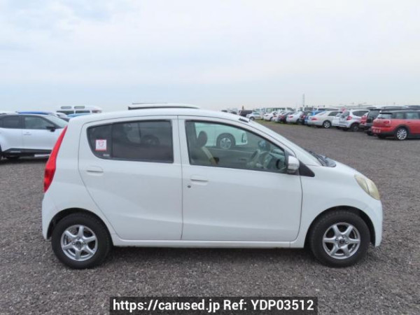 Used 2008 AT daihatsu mira L275S Image[7]