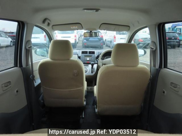 Used 2008 AT daihatsu mira L275S Image[9]