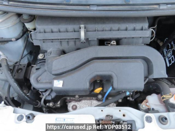 Used 2008 AT daihatsu mira L275S Image[11]