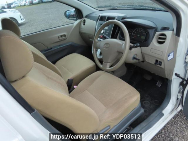 Used 2008 AT daihatsu mira L275S Image[14]