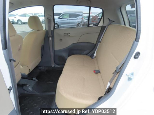 Used 2008 AT daihatsu mira L275S Image[18]