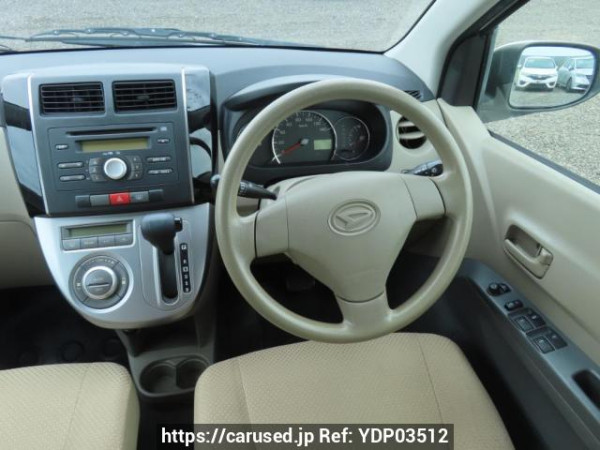 Used 2008 AT daihatsu mira L275S Image[21]