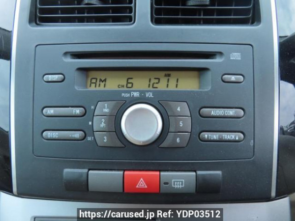 Used 2008 AT daihatsu mira L275S Image[23]