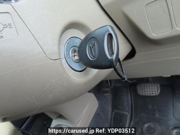 Used 2008 AT daihatsu mira L275S Image[27]