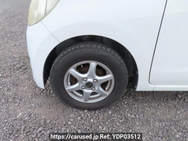 Used 2008 AT daihatsu mira L275S Image[30]