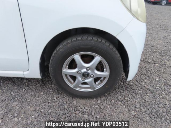 Used 2008 AT daihatsu mira L275S Image[31]