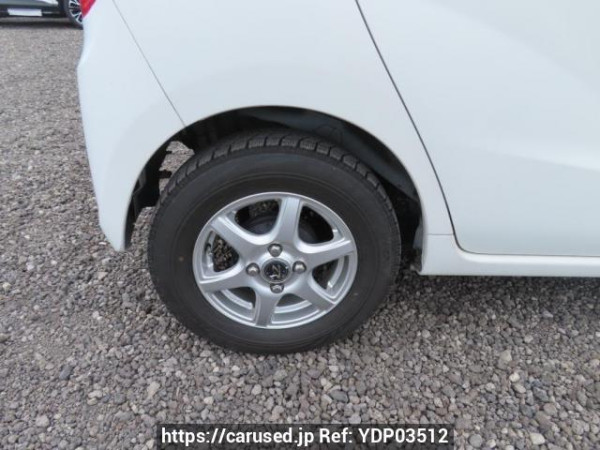Used 2008 AT daihatsu mira L275S Image[32]