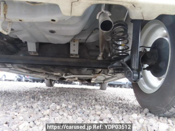 Used 2008 AT daihatsu mira L275S Image[42]