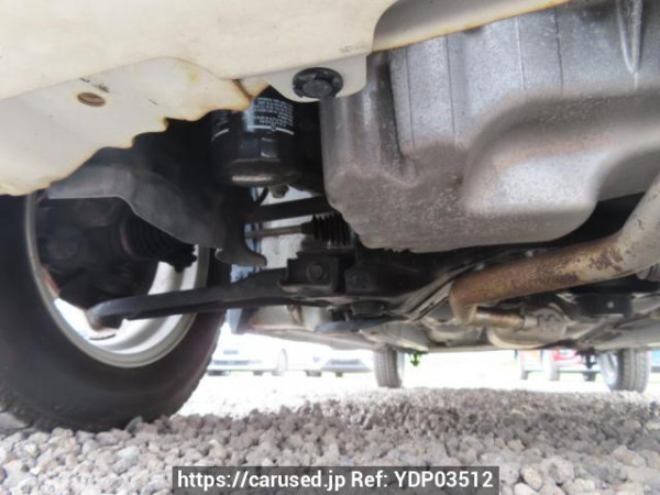 Used 2008 AT daihatsu mira L275S Image[34]