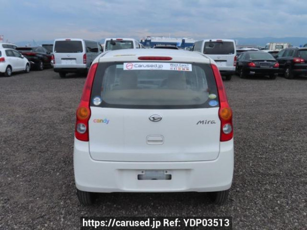 Used 2007 AT daihatsu mira L275S Image[5]