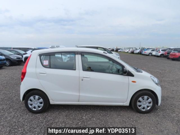Used 2007 AT daihatsu mira L275S Image[7]