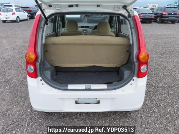 Used 2007 AT daihatsu mira L275S Image[8]