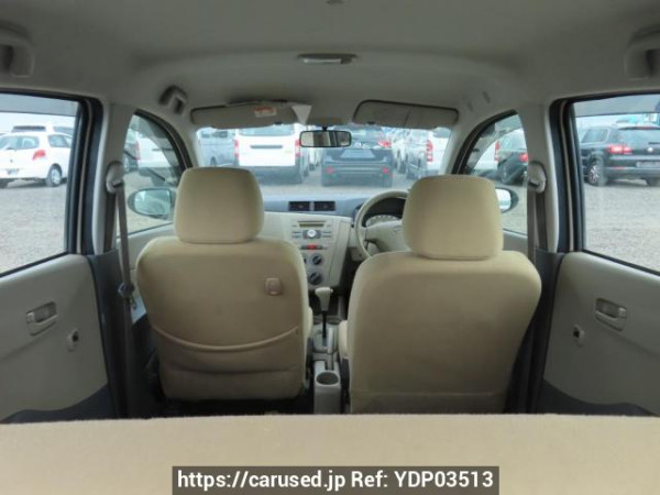 Used 2007 AT daihatsu mira L275S Image[9]