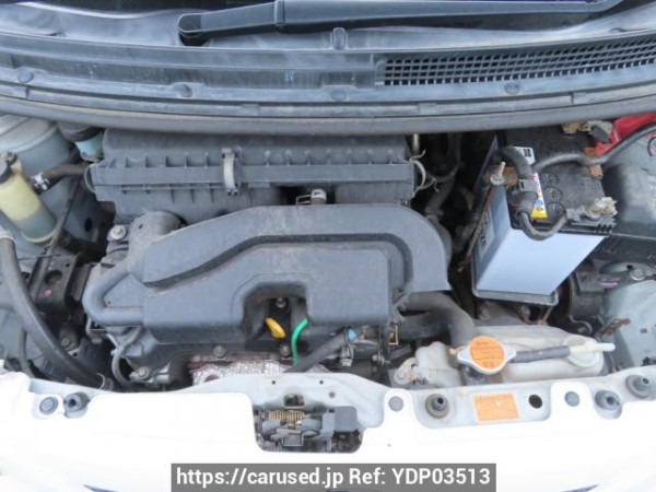 Used 2007 AT daihatsu mira L275S Image[10]