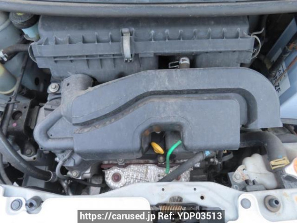 Used 2007 AT daihatsu mira L275S Image[11]