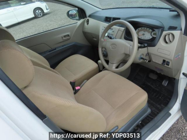 Used 2007 AT daihatsu mira L275S Image[14]
