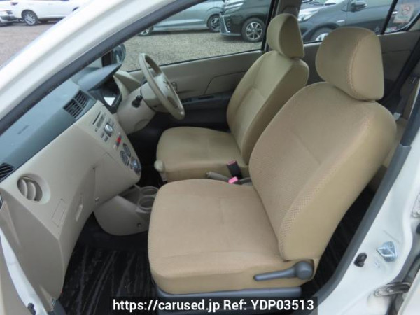 Used 2007 AT daihatsu mira L275S Image[15]