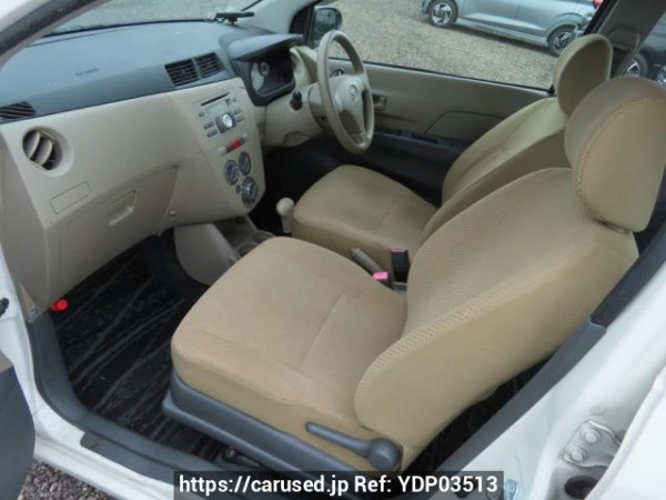 Used 2007 AT daihatsu mira L275S Image[16]