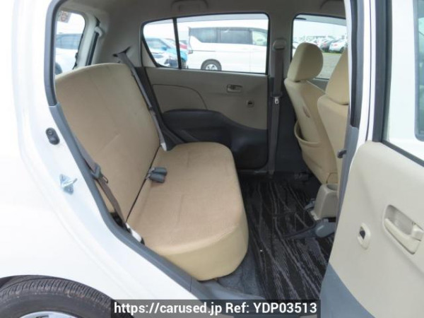 Used 2007 AT daihatsu mira L275S Image[17]