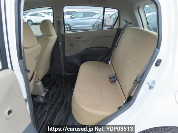 Used 2007 AT daihatsu mira L275S Image[18]