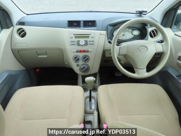 Used 2007 AT daihatsu mira L275S Image[20]