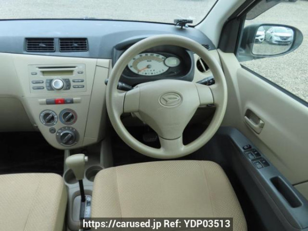 Used 2007 AT daihatsu mira L275S Image[21]