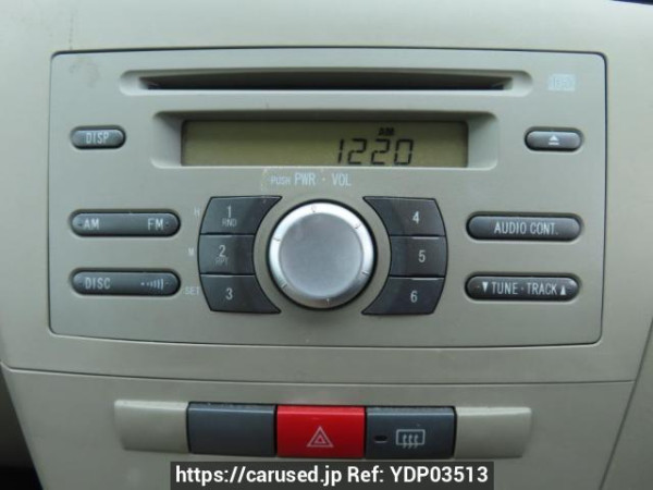 Used 2007 AT daihatsu mira L275S Image[23]