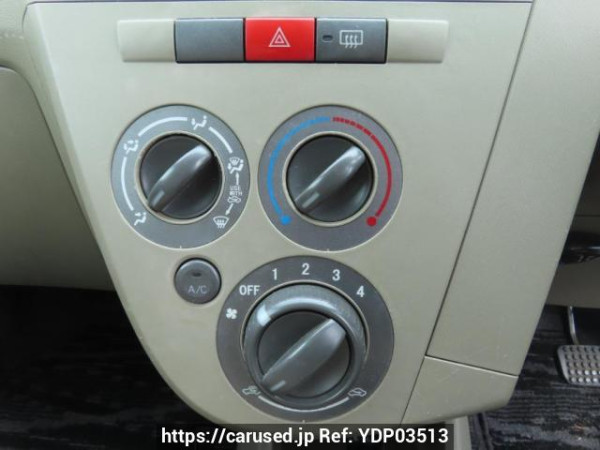 Used 2007 AT daihatsu mira L275S Image[24]