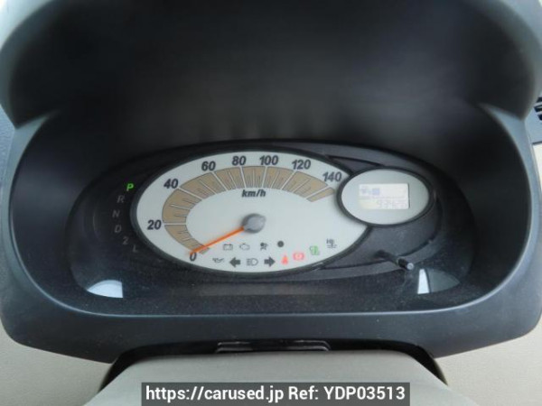 Used 2007 AT daihatsu mira L275S Image[26]