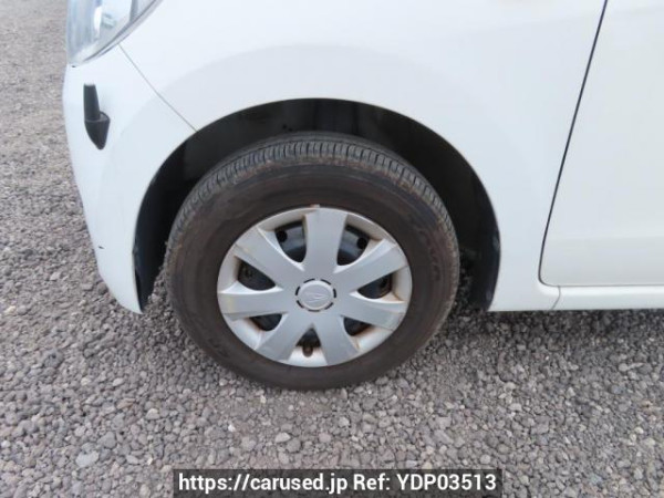 Used 2007 AT daihatsu mira L275S Image[31]