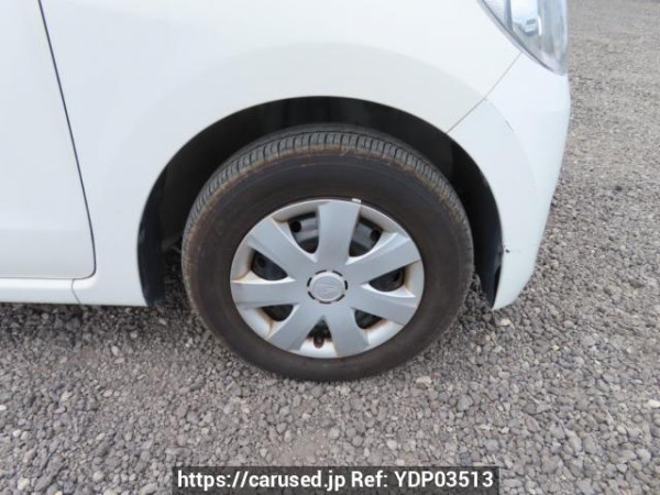 Used 2007 AT daihatsu mira L275S Image[32]
