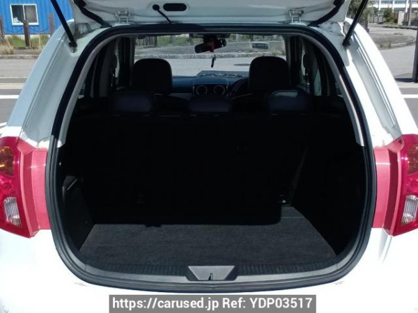 Used 2012 AT mazda verisa DC5W Image[8]