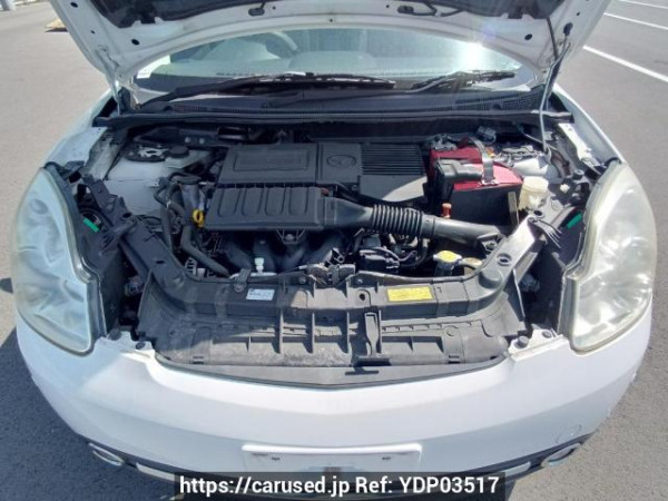 Used 2012 AT mazda verisa DC5W Image[9]