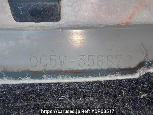 Used 2012 AT mazda verisa DC5W Image[11]