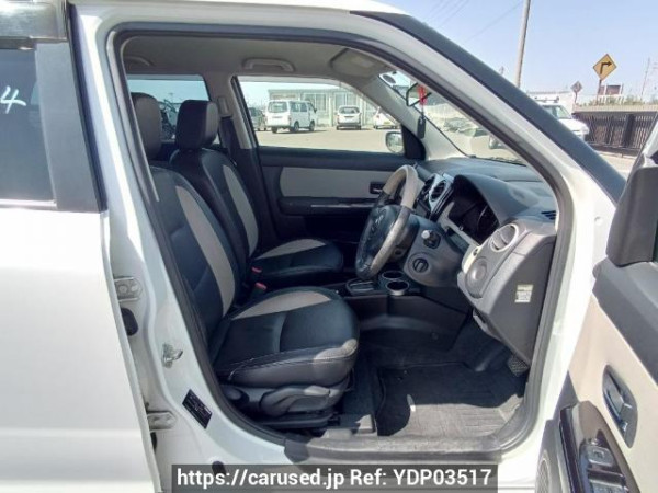 Used 2012 AT mazda verisa DC5W Image[12]