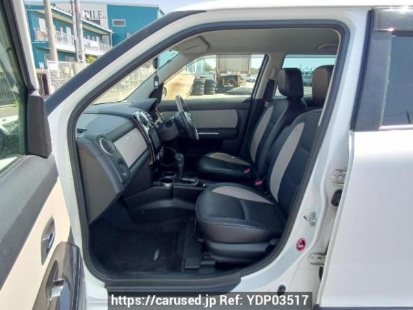 Used 2012 AT mazda verisa DC5W Image[13]