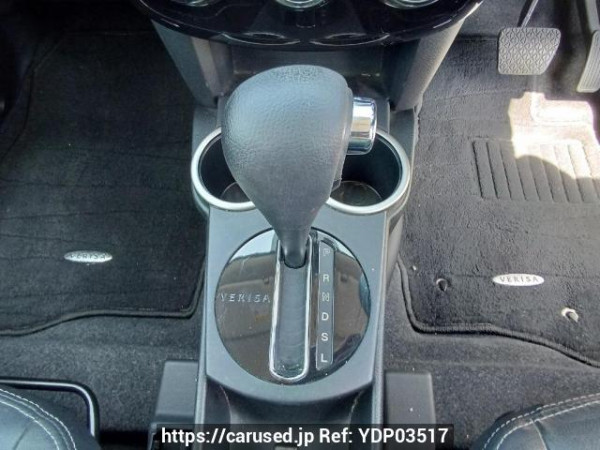 Used 2012 AT mazda verisa DC5W Image[21]