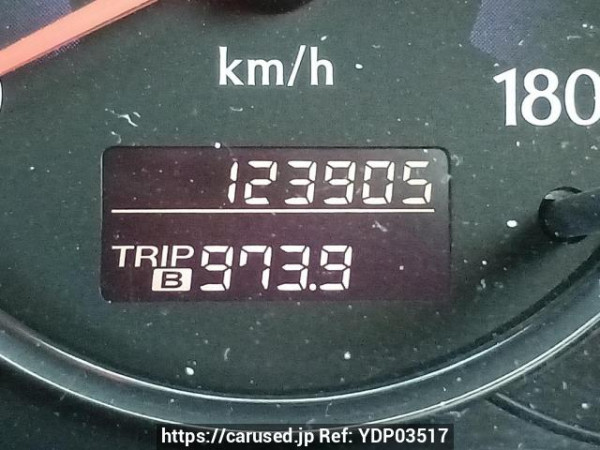 Used 2012 AT mazda verisa DC5W Image[23]