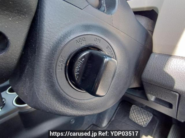 Used 2012 AT mazda verisa DC5W Image[24]
